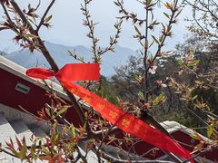 -天津盘山风景名胜区