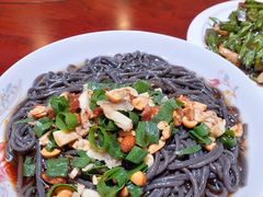 -晚归月亮湾私家菜(临邑路店)