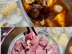 -八合里牛肉火锅(八合里总店)