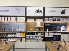 -小米之家(虹桥天街店)