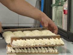 -回回锅贴(小河沿店)