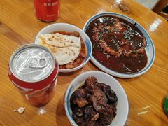 -小方的面(徐家汇店)