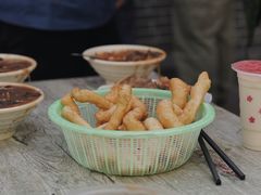 -逍遥镇刘相五胡辣汤豆沫馆(康复中街店)