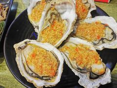 -蚝抵食·湛江生蚝(湾北路店)