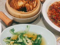 -丽华园(汉阳龙阳店)