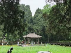 -古隆中景区