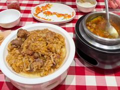 -西贝(无锡八佰伴中心店)