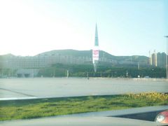 -鼎盛王朝康熙大典实景演出