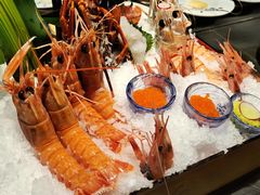 -万岛日本料理铁板烧(万泰国际店)
