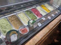 自助取餐区-和平菓局(王府井店)