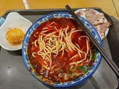 -清真磨沟沿老字号牛肉面(总店)