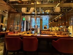 -上海柏悦酒店·世纪100牛排馆