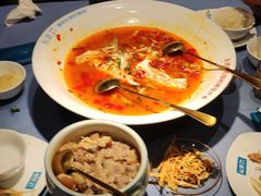 -坛宗剁椒鱼头(河西王府井店)