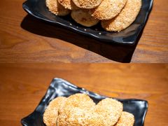 土炉烧饼-串东家·好酒配好串(拱墅万达金街店)