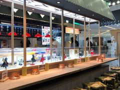 自助取餐区-成都你六姐·牛肉冒菜(上海环宇荟店)