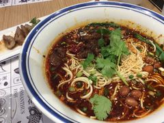 -文叔·湖北名小吃·小龙虾(华强北店)