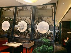 -新白鹿餐厅(金鹰新街口店)