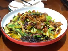 -58度品质川菜馆(经一路店)