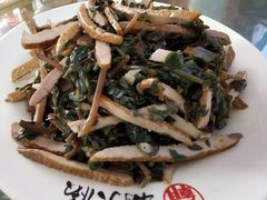-涵家味土菜馆·徽州一绝臭鳜鱼(三河古镇店)