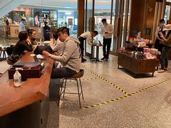 -星巴克臻选(北京颐堤港中心第二店)