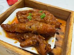 -广州酒家(昌岗地铁站店)