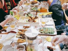 -木屋烧烤(龙华店)