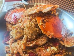 -辣皇朝小龙虾(六一店)