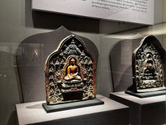 -青海藏文化博物院