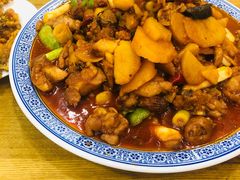 -福顺祥大盘鸡(临潼店)