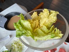 -东来顺饭庄(西直门店)