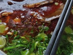 -兰州马子禄牛肉面(文景公园店)