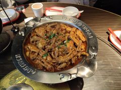 -胖哥俩肉蟹煲(杭州下沙学林街店)