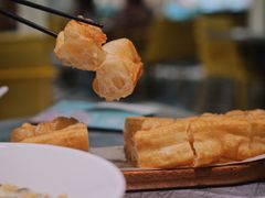 油条-姚姚酸菜鱼·金戈戈香港豉油鸡(喜荟城联名店)