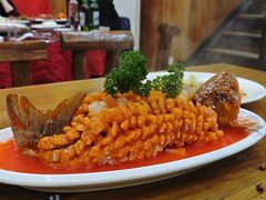 -闻香阁·清真(光荣道店)