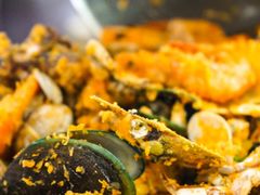 -巽寮印象美食部落餐厅·海鲜·地方特色菜(惠州体验店)