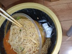 -巴津碗碗面(人和店)