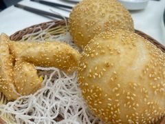 -喜宴·粤菜·茶点·海鲜(光浩店)