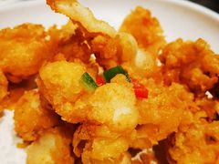 -淘米捞·米汤脆鲩鱼火锅(福田皇岗店)