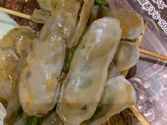 -小俩口烧烤东北菜(双井店)