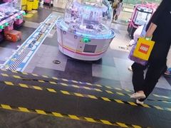 -星际传奇·电玩城·游戏厅·儿童乐园(大悦城店)
