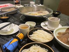 -骨之味·筒骨汤火锅(江头店)