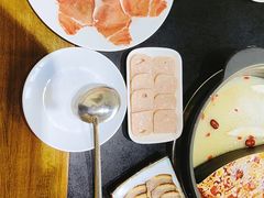 -瀚牛阁·鲜牛肉火锅(小西门店)