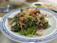 -寻味顺德·南记酒家·传统顺德菜·鱼生(广源路店)
