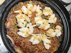 -绿茶餐厅(朝阳大悦城店)