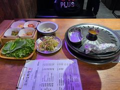 -济州爱肉堂(总店)