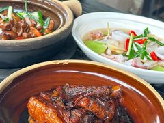 -朴墅(西湖青芝坞店·杭帮菜·家宴.14年的店)
