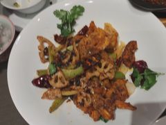 -望乡楼上海菜(日月光店)
