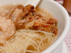 猪软骨面-池记(尖沙咀店)