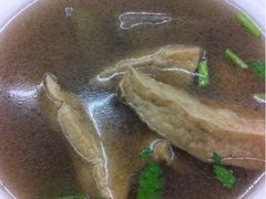 炸豆腐-护国寺小吃(和平西街店)
