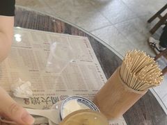 -周大娘牛乳(旧寨古村总店)